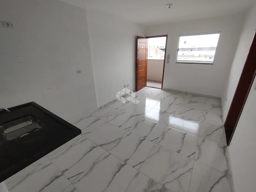 Foto 1 de Apartamento com 2 Quartos à venda, 41m² em Vila Sílvia, São Paulo