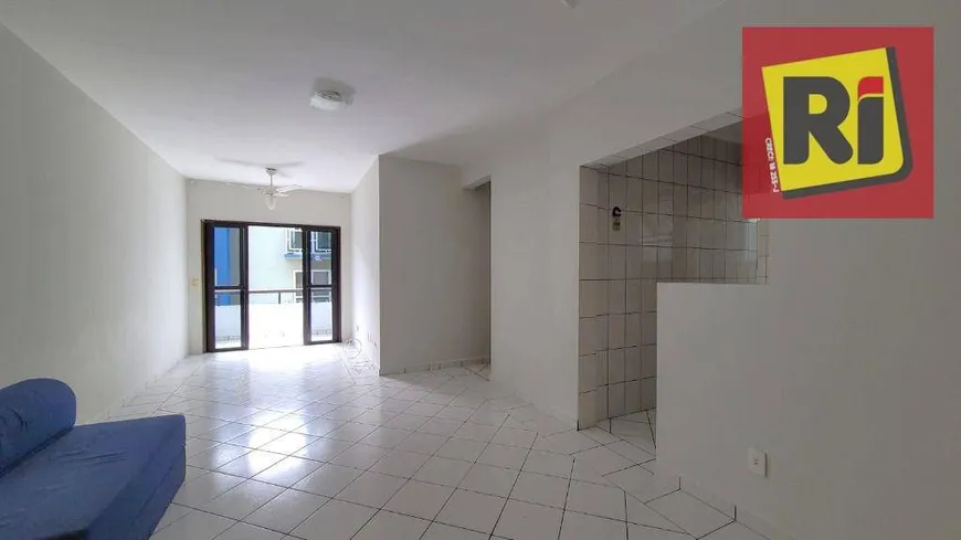 Foto 1 de Apartamento com 2 Quartos para venda ou aluguel, 99m² em Maitinga, Bertioga