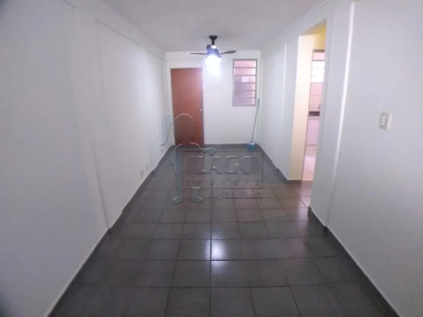 Foto 1 de Apartamento com 2 Quartos para alugar, 55m² em VILA VIRGINIA, Ribeirão Preto