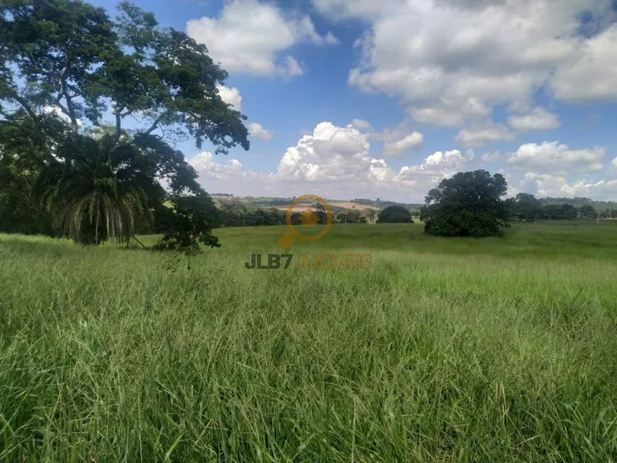 Foto 1 de Lote/Terreno à venda em Condomínio Parque dos Cisnes, Goiânia