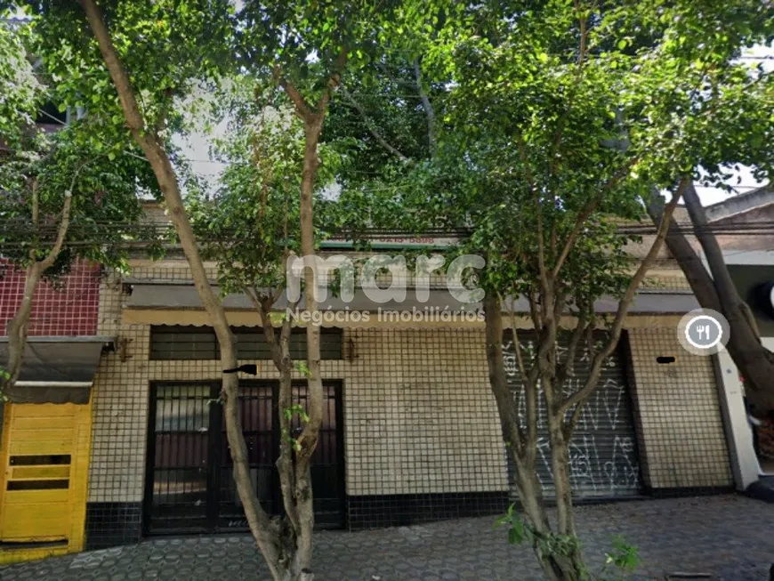 Foto 1 de Ponto Comercial para venda ou aluguel, 350m² em Ipiranga, São Paulo