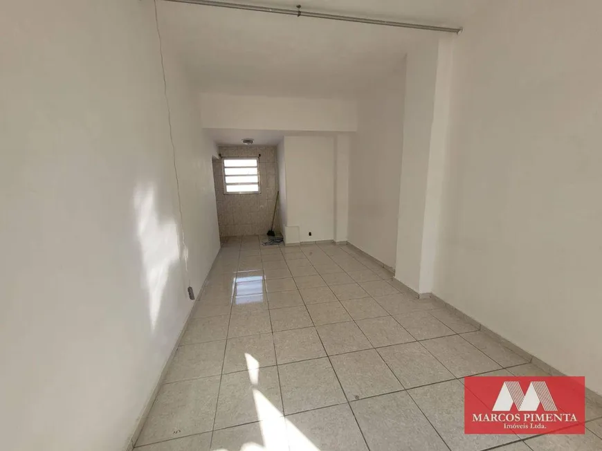 Foto 1 de Kitnet com 1 Quarto à venda, 28m² em Bela Vista, São Paulo