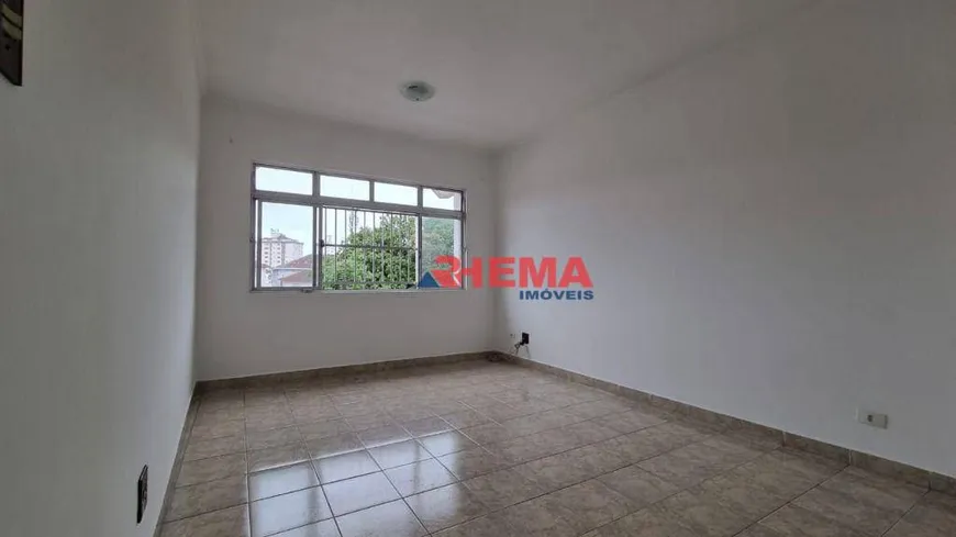 Foto 1 de Apartamento com 2 Quartos à venda, 85m² em Macuco, Santos