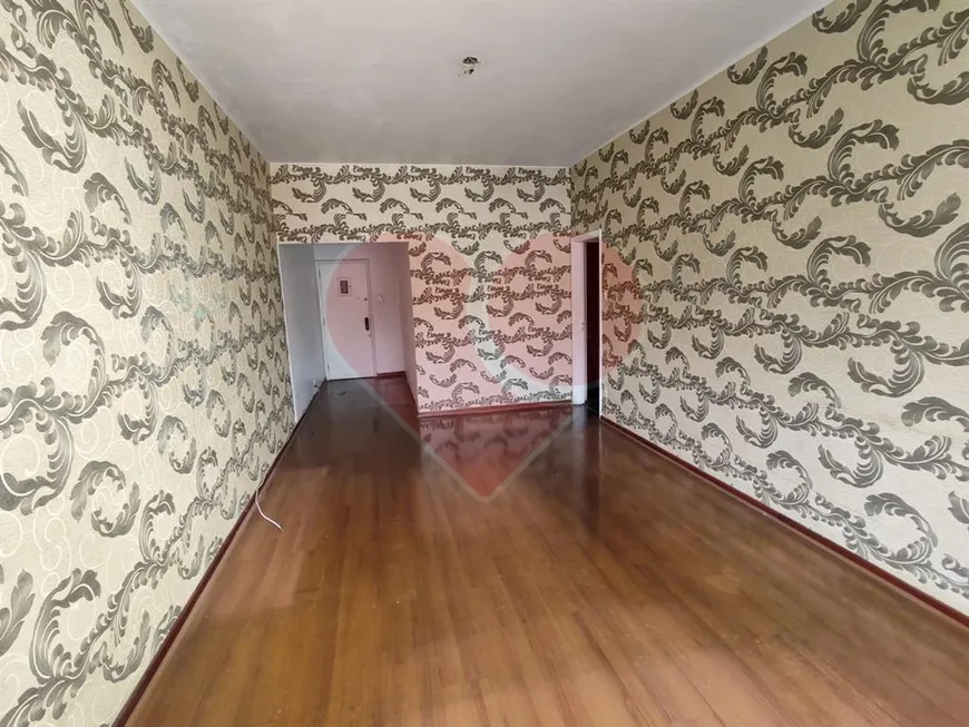 Foto 1 de Apartamento com 3 Quartos à venda, 110m² em Flamengo, Rio de Janeiro