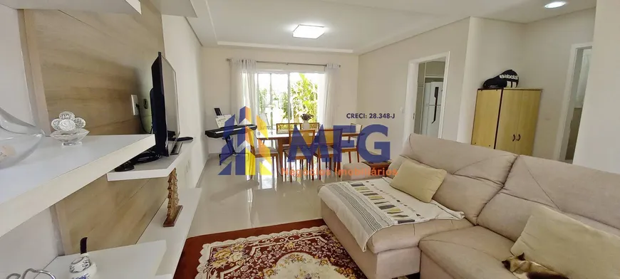 Foto 1 de Casa com 3 Quartos à venda, 250m² em Parque Residencial Villa dos Inglezes, Sorocaba
