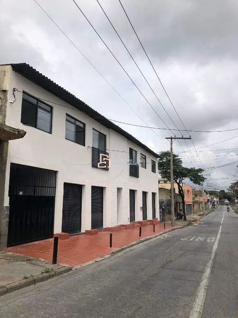 Foto 1 de Ponto Comercial para alugar, 25m² em Padre Eustáquio, Belo Horizonte