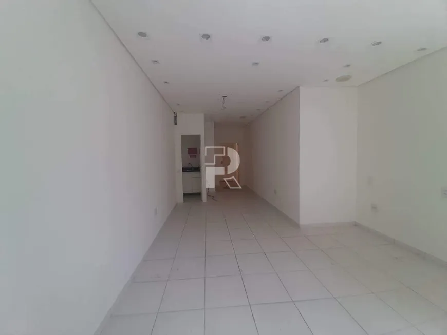 Foto 1 de Sala Comercial para alugar, 50m² em Funcionários, Belo Horizonte