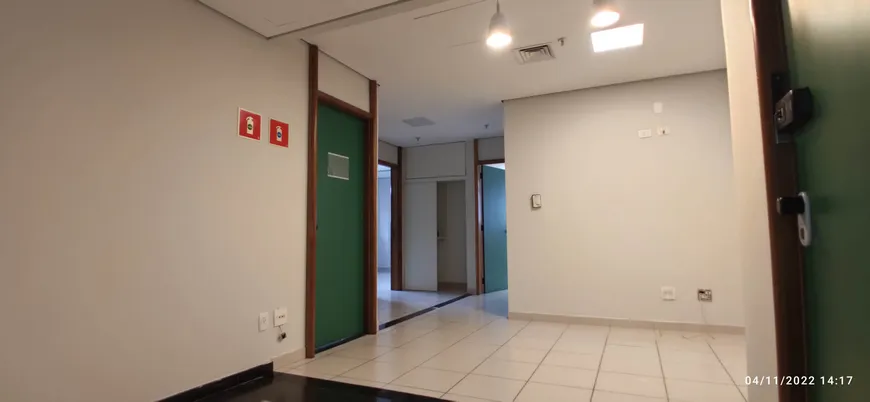 Foto 1 de Sala Comercial com 6 Quartos para alugar, 147m² em Higienópolis, São Paulo