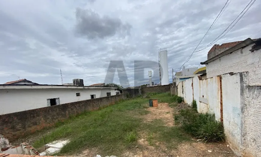 Foto 1 de Lote/Terreno à venda, 378m² em Jardim São José, Itu