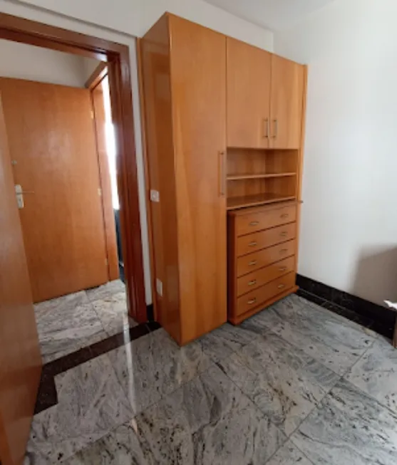 Foto 1 de Apartamento com 4 Quartos à venda, 112m² em Colégio Batista, Belo Horizonte