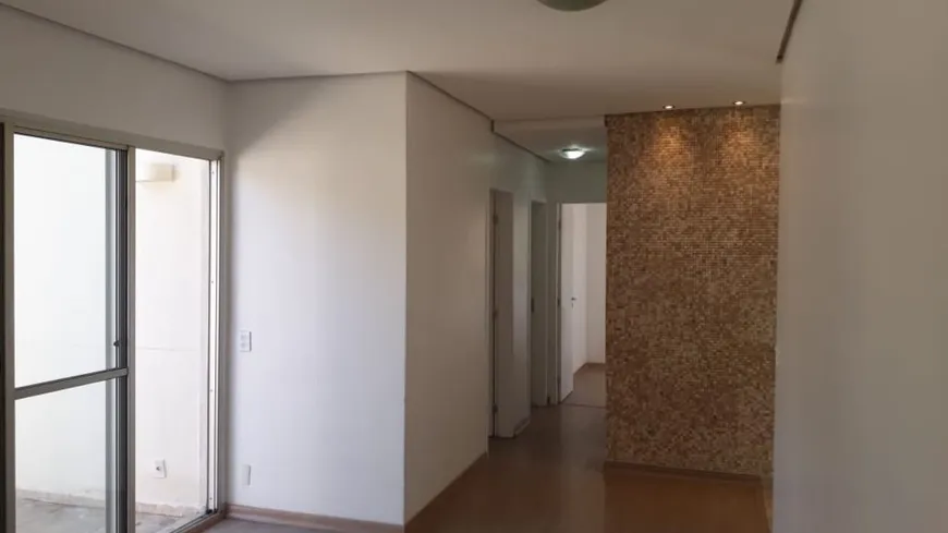 Foto 1 de Apartamento com 3 Quartos à venda, 63m² em Vila Ema, São Paulo