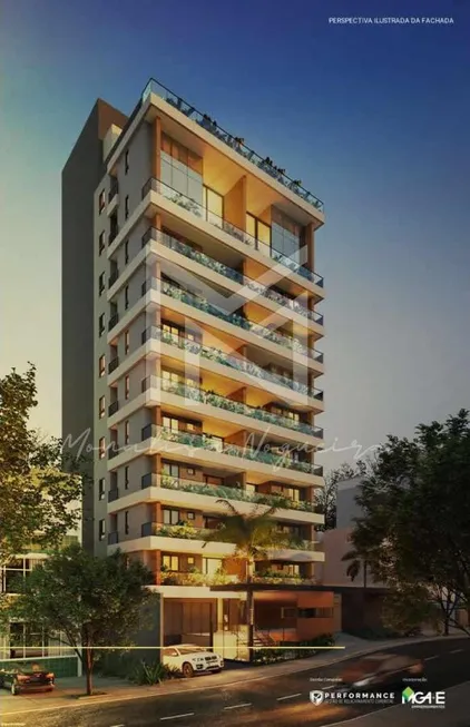 Foto 1 de Apartamento com 1 Quarto à venda, 45m² em Barra, Salvador