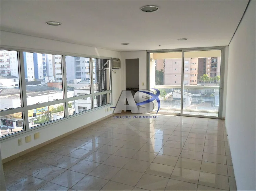 Foto 1 de Sala Comercial à venda, 36m² em Campo Belo, São Paulo