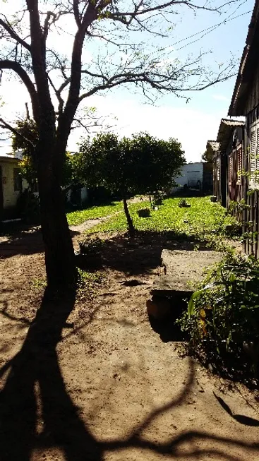 Foto 1 de Lote/Terreno à venda, 2178m² em Restinga, Porto Alegre