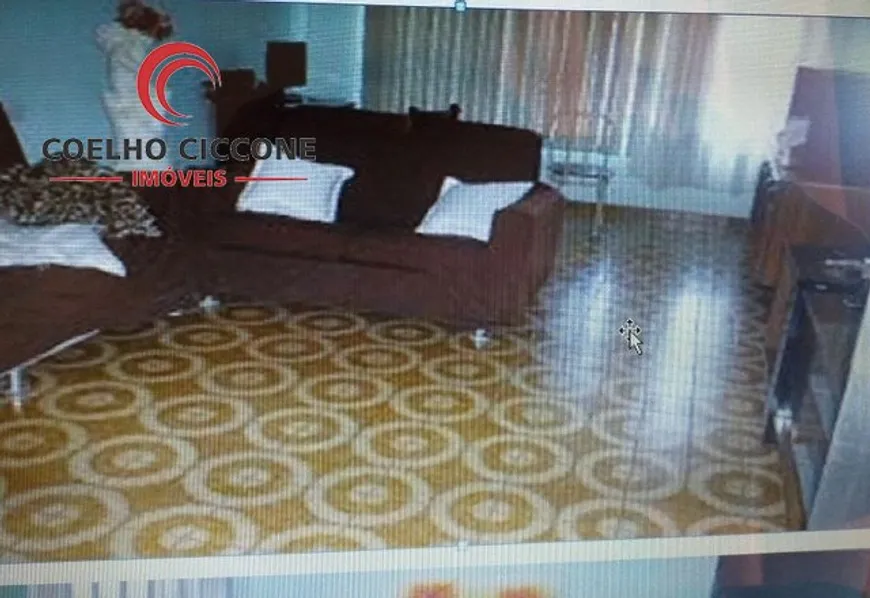 Foto 1 de Casa com 2 Quartos à venda, 140m² em Osvaldo Cruz, São Caetano do Sul