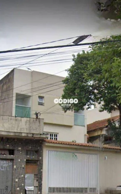 Foto 1 de Sobrado com 3 Quartos à venda, 310m² em Vila Maria Alta, São Paulo