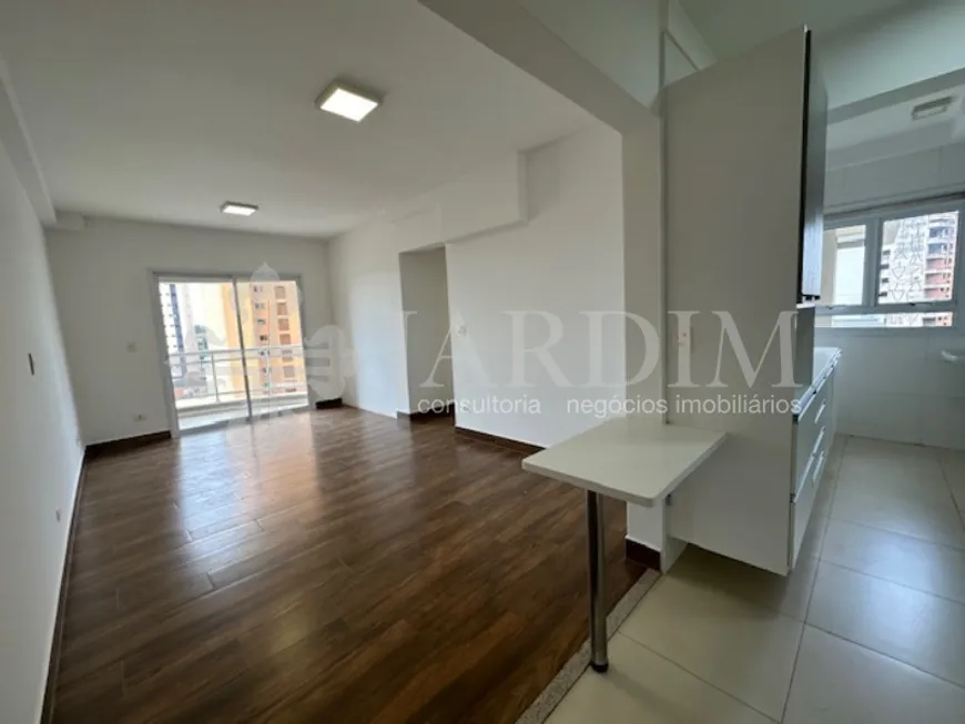 Foto 1 de Apartamento com 3 Quartos à venda, 79m² em São Dimas, Piracicaba