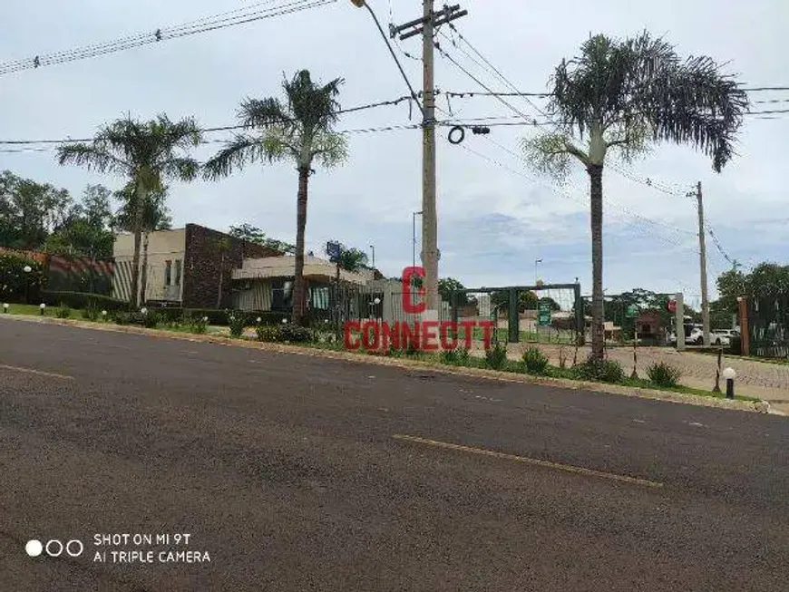 Foto 1 de Lote/Terreno à venda, 252m² em Reserva San Gabriel, Ribeirão Preto