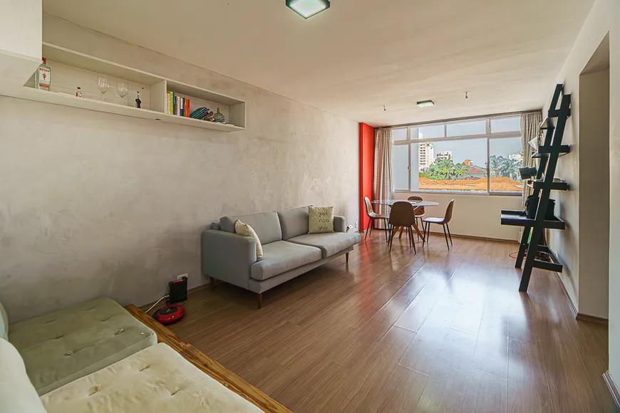 Foto 1 de Apartamento com 2 Quartos à venda, 79m² em Perdizes, São Paulo