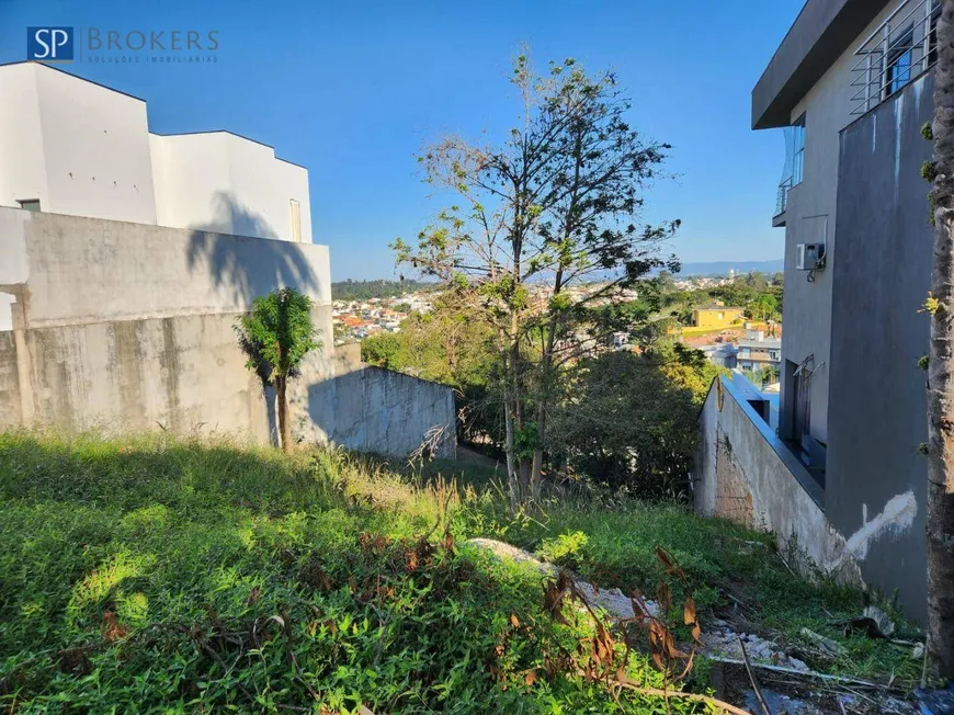 Foto 1 de Lote/Terreno à venda, 600m² em Condominio Delle Stelle, Louveira