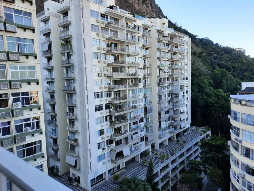 Foto 1 de Apartamento com 4 Quartos à venda, 109m² em Copacabana, Rio de Janeiro