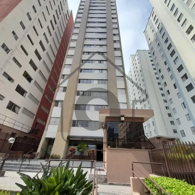 Foto 1 de Apartamento com 1 Quarto à venda, 50m² em Vila Clementino, São Paulo