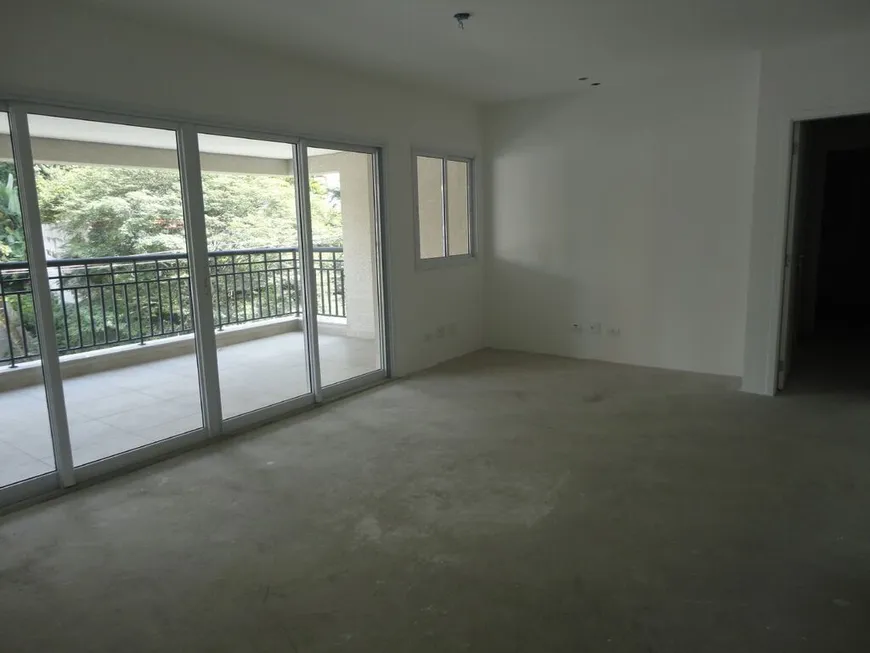 Foto 1 de Apartamento com 3 Quartos à venda, 138m² em Vila Andrade, São Paulo