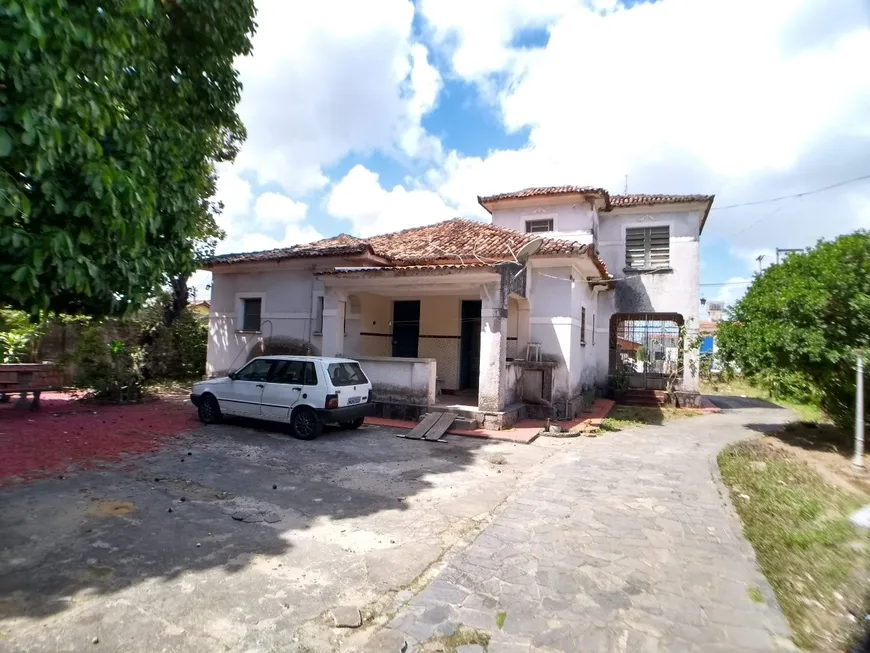 Foto 1 de Casa com 4 Quartos à venda, 250m² em Tambiá, João Pessoa