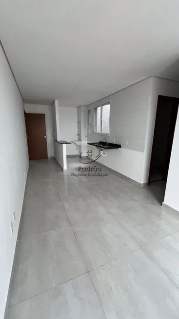 Foto 1 de Apartamento com 2 Quartos para venda ou aluguel, 55m² em Jardim Prestes de Barros, Sorocaba