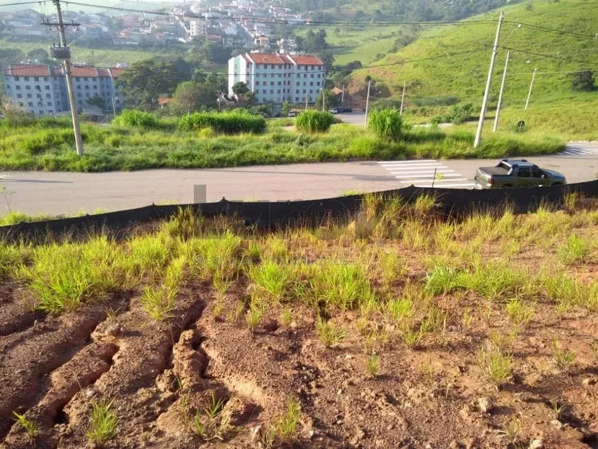 Foto 1 de Lote/Terreno à venda, 400m² em Núcleo Residencial Porto Seguro, Itatiba