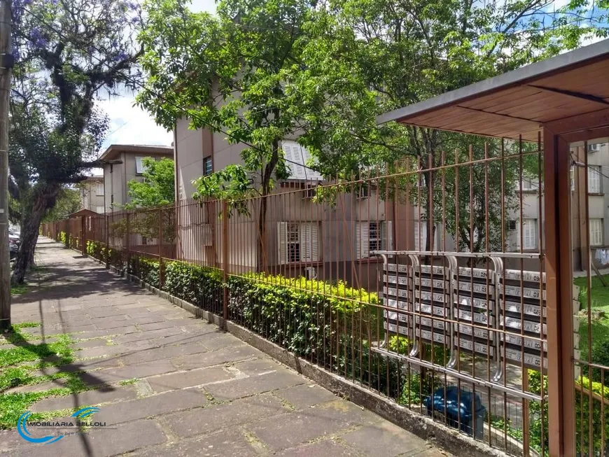 Foto 1 de Apartamento com 2 Quartos à venda, 60m² em Intercap, Porto Alegre