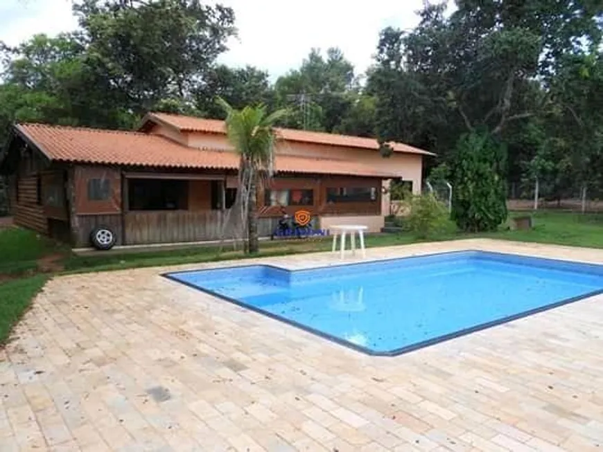 Foto 1 de Casa com 3 Quartos à venda, 300m² em Jardim Colonial, Bauru