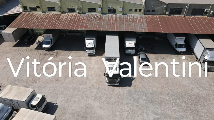 Foto 1 de Galpão/Depósito/Armazém à venda, 12600m² em Vila Menck, Osasco