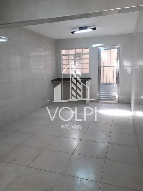 Foto 1 de Casa de Condomínio com 2 Quartos à venda, 141m² em Vila Regina, Campinas