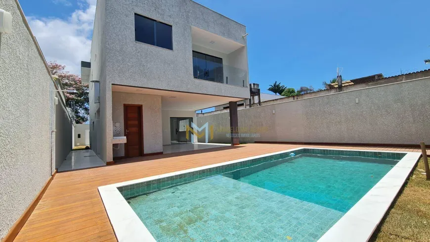 Foto 1 de Casa com 3 Quartos à venda, 220m² em Tabapiri, Porto Seguro