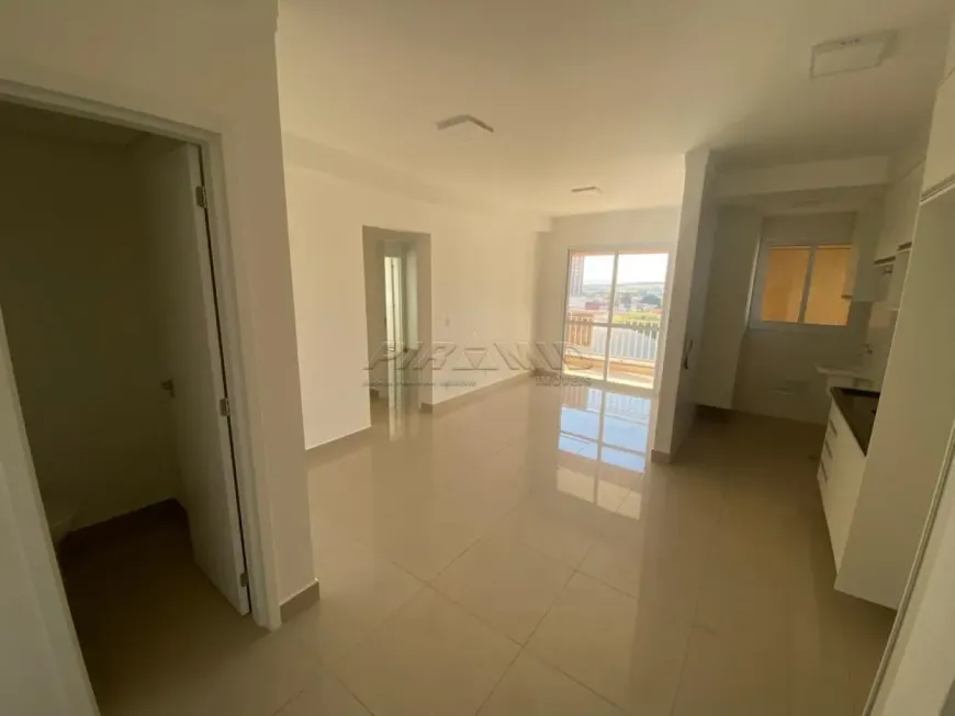 Foto 1 de Apartamento com 2 Quartos à venda, 77m² em Nova Ribeirânia, Ribeirão Preto