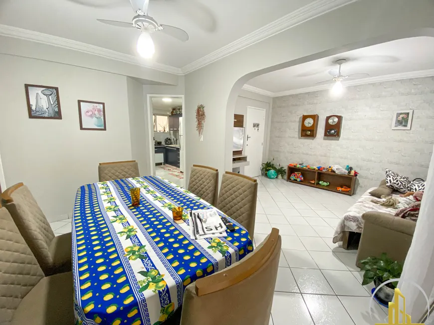 Foto 1 de Apartamento com 4 Quartos à venda, 90m² em Praia do Morro, Guarapari