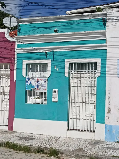 Foto 1 de Casa com 3 Quartos à venda, 250m² em Varadouro, Olinda