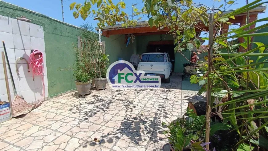 Foto 1 de Casa com 3 Quartos à venda, 98m² em Bopiranga, Itanhaém