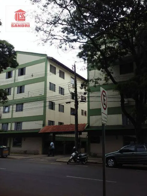 Foto 1 de Apartamento com 3 Quartos à venda, 89m² em Zona 09, Maringá