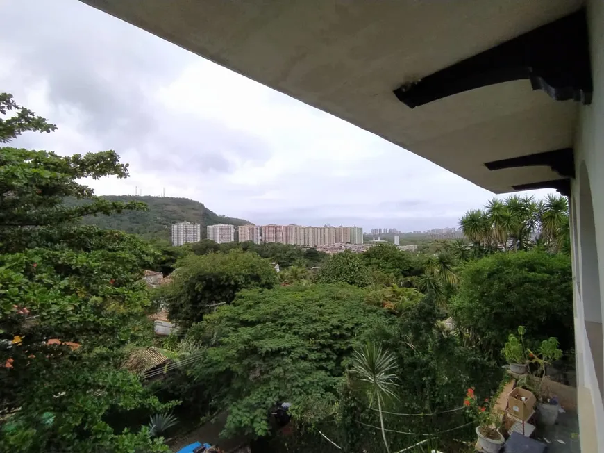 Foto 1 de Casa de Condomínio com 5 Quartos à venda, 524m² em Jacarepaguá, Rio de Janeiro