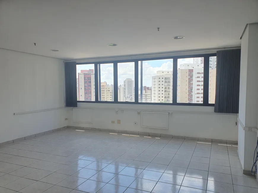 Foto 1 de Sala Comercial à venda, 38m² em Saúde, São Paulo