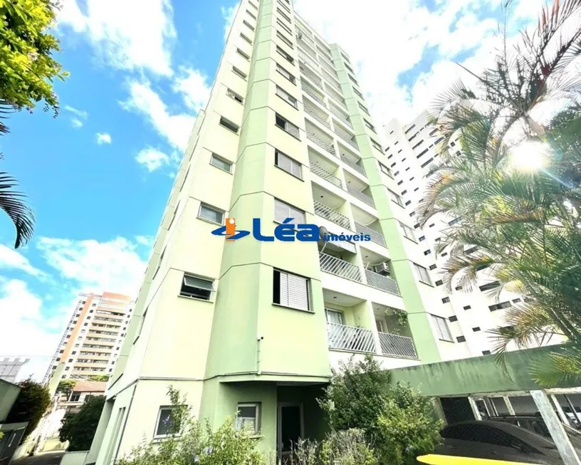 Foto 1 de Apartamento com 2 Quartos à venda, 87m² em Centro, Suzano