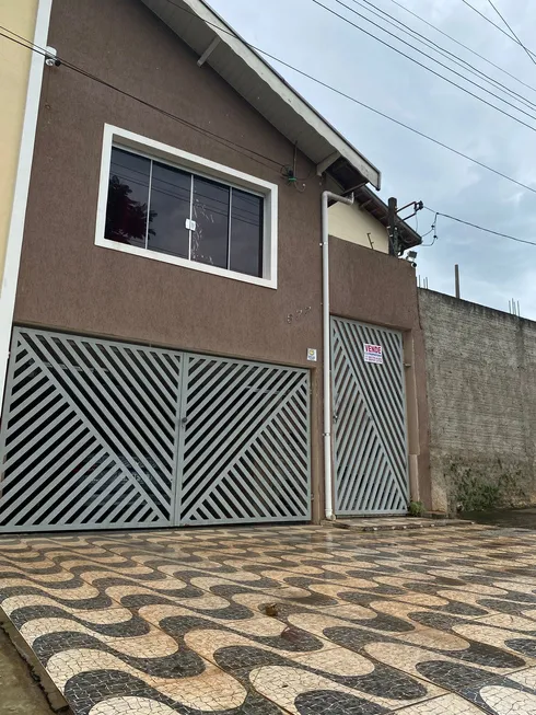 Foto 1 de Casa com 3 Quartos à venda, 73m² em Higienópolis, Piracicaba