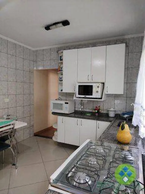 Foto 1 de Casa de Condomínio com 3 Quartos à venda, 168m² em Cipava, Osasco