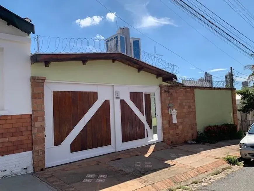 Foto 1 de Casa com 3 Quartos à venda, 233m² em Alto, Piracicaba