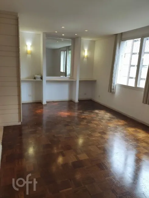 Foto 1 de Apartamento com 2 Quartos à venda, 81m² em Jardim Paulista, São Paulo