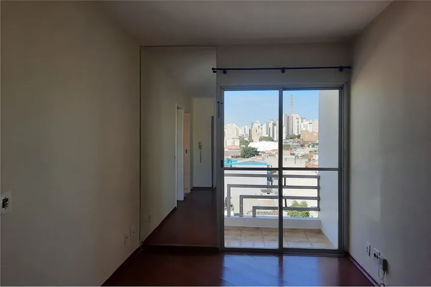 Foto 1 de Apartamento com 1 Quarto à venda, 37m² em Bela Vista, São Paulo