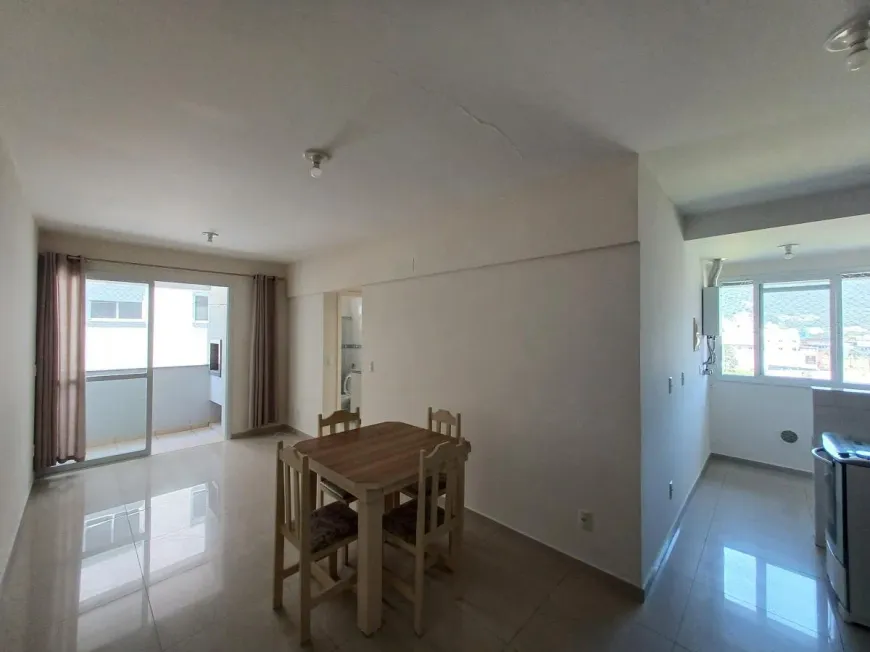 Foto 1 de Apartamento com 2 Quartos à venda, 68m² em Pedra Branca, Palhoça