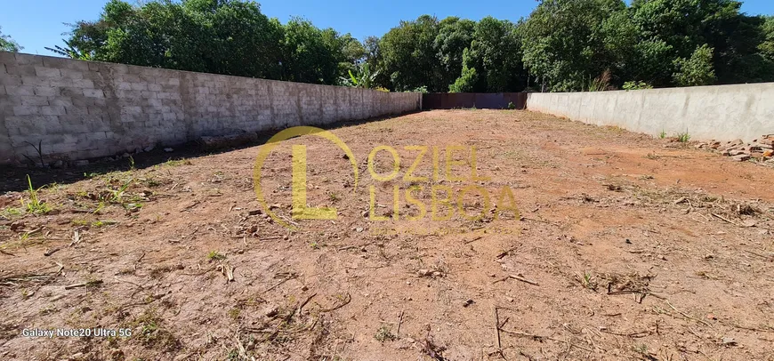 Foto 1 de Lote/Terreno com 1 Quarto à venda, 800m² em Setor Habitacional Vicente Pires, Brasília